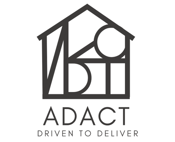 ADACT Logo