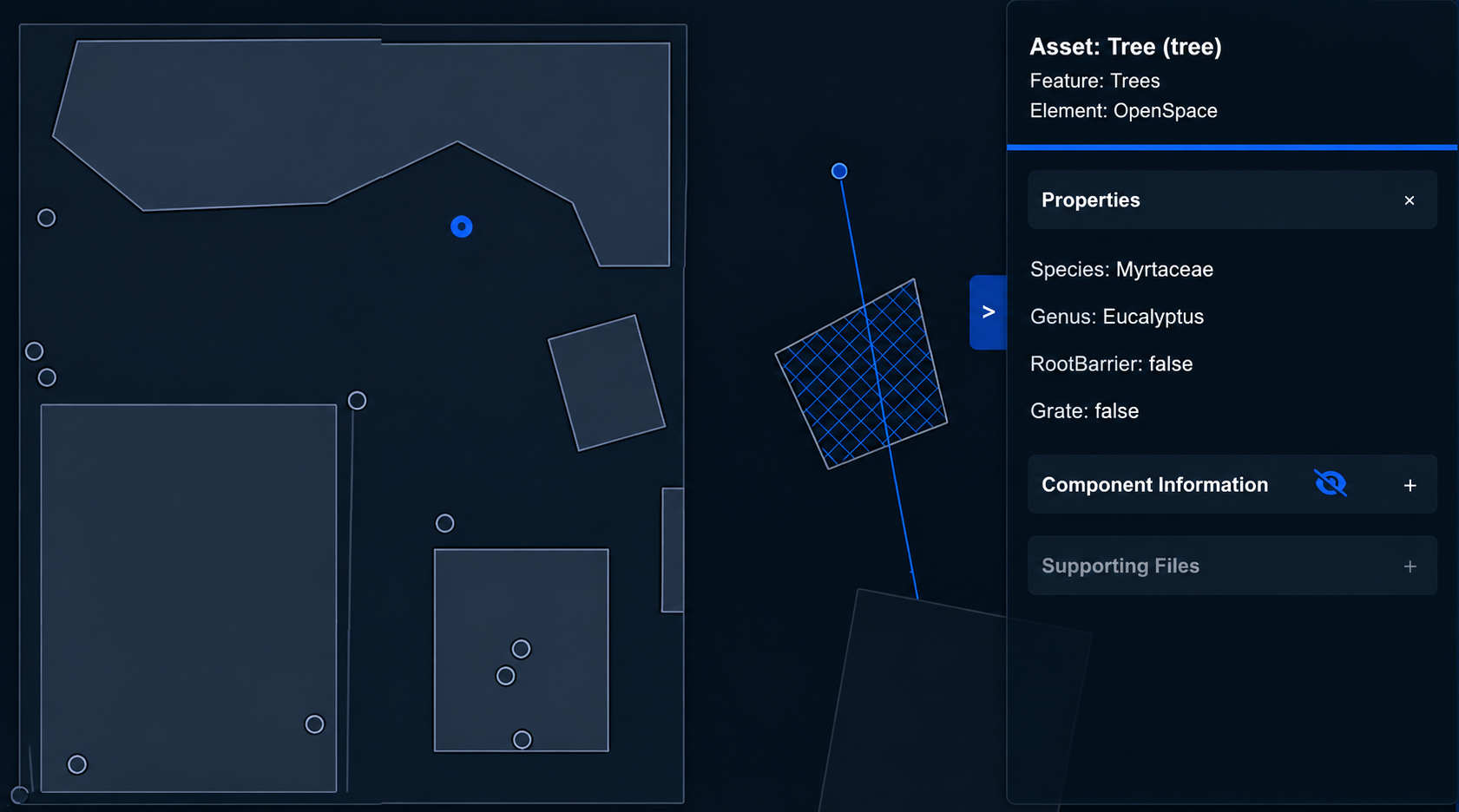 ADAC XML view preview